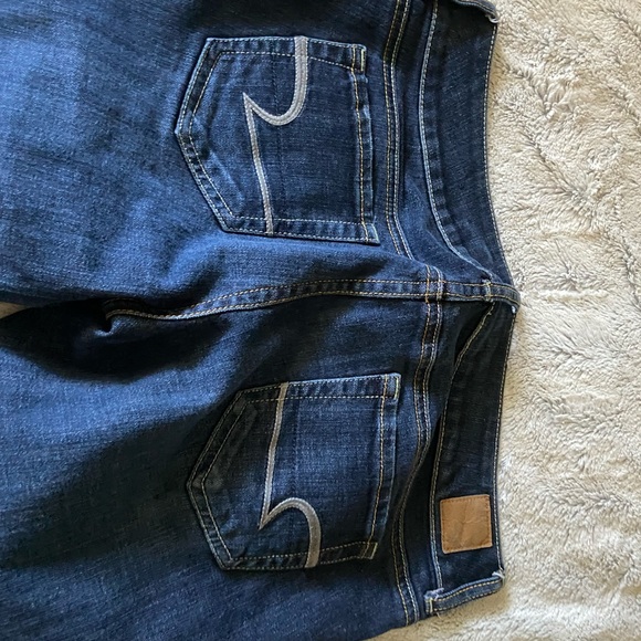 Boot cut jeans - Picture 5 of 5